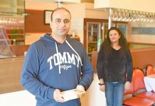 State implements mandatory COVID marshals Amit Sharma And Chetna Rambani TBW Newsgroup