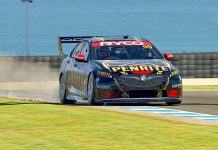 Supercars competitors strap in for All Stars Eseries virtual championship Anton De Pasqualeweb TBW Newsgroup