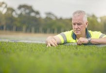 Forestry sector leads climate change fight Craig Toney, Nursery Manager.20200119 TBW Newsgroup