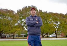 SACA employee grateful cricket competition was completed James Dunn Dsc 1611 TBW Newsgroup