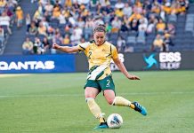 Coronavirus pandemic pauses national soccer star’s chance to represent Matildas Jenna Mccormick 2 TBW Newsgroup