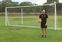 Naracoorte heads into survival mode after season postponement Jonathon Thurlow TBW Newsgroup