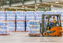 Mill at ‘full capacity’ as demand continues Kca Millicent Mill Warehouse TBW Newsgroup