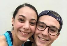 Cruise ship dream becomes a nightmare Michaela Pace And Jayden Prelc TBW Newsgroup