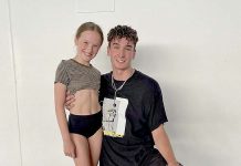 Dancers embrace online platform Mj Danceweb TBW Newsgroup