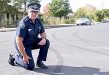 Hoons to feel the heat Phil Hoff Burnouts TBW Newsgroup