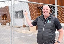 Building company avoids major disruptions to ‘remain active’ across Limestone Coast Shane Dycer TBW Newsgroup