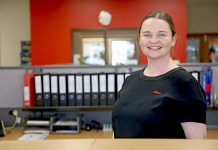 Free childcare welcomed Tiana Wheatley TBW Newsgroup