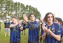 Limestone Coast reigning A Grade premiers jump on digital platforms to keep in touch A Austin Rossi Dsc 2510 TBW Newsgroup