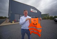 Badger digs deep to meet demand Ben Cox TBW Newsgroup