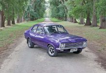 1971 Holden Torana LC S Bruce Potter Lc Torana (2) TBW Newsgroup