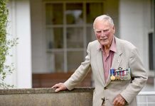 New dawn for Anzac services Charlie Miller 5 TBW Newsgroup