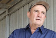 Ag sector urged to support Foodbank David Head TBW Newsgroup