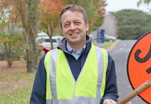 Schools safe for students’ return David Mezinec TBW Newsgroup