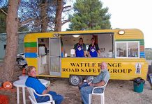 Driver reviver inactive for Easter long weekend as result of virus restrictions Sanyo Digital Camera TBW Newsgroup