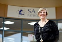 Hospital tightens measures as Victorian numbers on rise Elaine Pretorius TBW Newsgroup