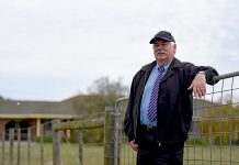 Realtors weather economic storm Garry Hardy TBW Newsgroup