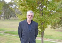 Rotary adapts to serve communities Ian Mckay TBW Newsgroup