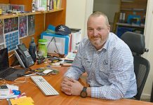 Region’s real estate market ‘in good condition’ Mark De Garis TBW Newsgroup