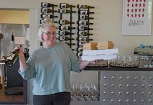 Activity returns to Coonawarra strip as closure directive is revoked Matilda Ottier And Fodder TBW Newsgroup