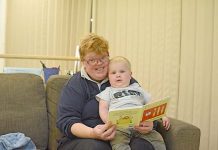 Free childcare to help Penola families through pandemic Mel Leibhardt And Ted TBW Newsgroup