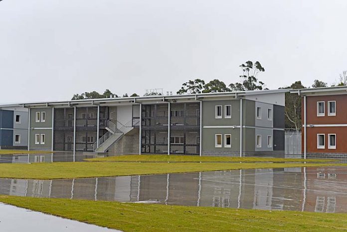 Mount Gambier Prison 2 (2)20180717  TBW Newsgroup