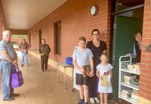 Library in high online demand Phil Davenport And Others TBW Newsgroup