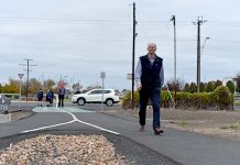 Council explores joint planning board options to help deliver transport and land use plan Andrew Meddle Rail 3 TBW Newsgroup