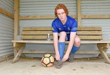 South Australian soccer clubs given green light to start training under extreme conditions Braydon Patzel Dsc 5442 TBW Newsgroup