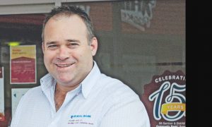 Capture TBW Newsgroup