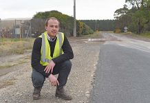 Calls made to address ‘notorious’ stretch Dsc 1127 TBW Newsgroup