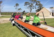 Virtual Masters Games celebrated online Desert Dragonsweb TBW Newsgroup