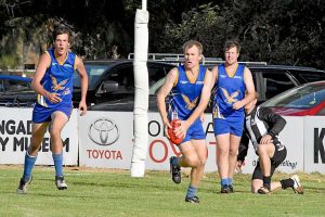 Gerard Mcgrath Out Of Defence  TBW Newsgroup