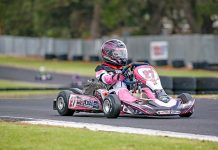 Members revved up as Mount Gambier Karting Club’s race circuit re-opens Hayley Fewins TBW Newsgroup