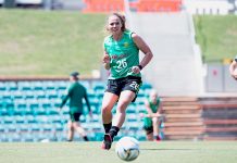 Creative solutions keep sports people active Jenna Mccormick Img 6335 TBW Newsgroup