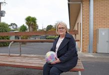 Western Border Netball Association eager to play waiting game alongside football league Jo Gibbs Dsc 5534 TBW Newsgroup