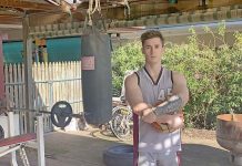 Naracoorte basketballer accepts position at University of Antelope Valley in United States Josh Berry Img 3396 TBW Newsgroup