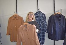 Divine reopening for Millicent store Lisa Mccourt One TBW Newsgroup