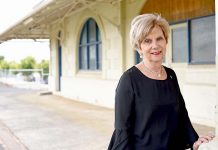 Rail building upgrade cut from fast-tracked works Lynette Rail TBW Newsgroup