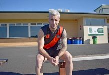 Bulldogs kick off football training at the ‘Kennel’ Matt Willson Dsc 1209 TBW Newsgroup