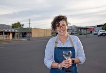 Millicent street party plan in place Melissa Armfield One TBW Newsgroup