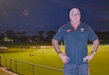 Roadmap allows restricted football sessions to start Michael Mourbey Dsc 2004 TBW Newsgroup