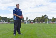 Trainings in groups of 10 approved as South Australia’s COVID-19 restrictions ease Michael Summers Dsc 2283 TBW Newsgroup