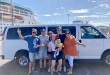 US blocks performer’s bid to leave cruise ship Prelc 2aweb TBW Newsgroup