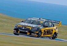 Scott Pye shifts online as part of All Stars Eseries Scott Pye Img 2779web TBW Newsgroup