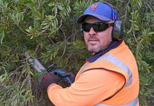 Mount Gambier district residents supported with temporary employment Sean Horrigan TBW Newsgroup