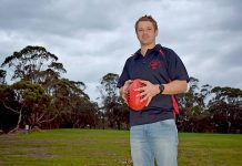 Port MacDonnell’s new coaching panel pleased with progress prior to unexpected break Simon Merrett Dsc 1751 TBW Newsgroup