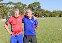 Blue Lake makes positive changes during offseason after tough 2019 Stuart Cooper Sergio Cesaro Dsc 4644 TBW Newsgroup