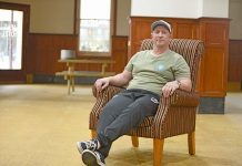 Region’s hospitality sector call for further lift of restrictions Aaron Davies 3 TBW Newsgroup