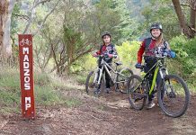 Valley Lake project helps prisoners remain connected with community Cedar And Vespa Scott (2) TBW Newsgroup